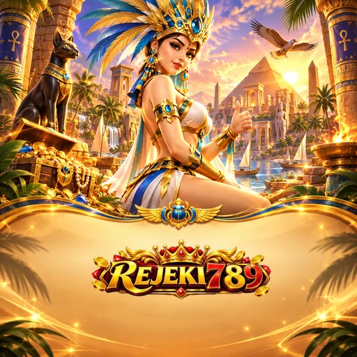 rejeki789 APK Indonesia - Dashboard dan Interface