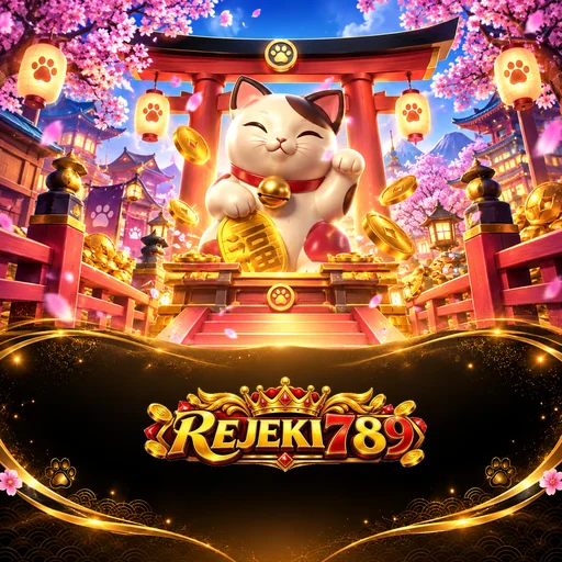 rejeki789 Features Highlight
