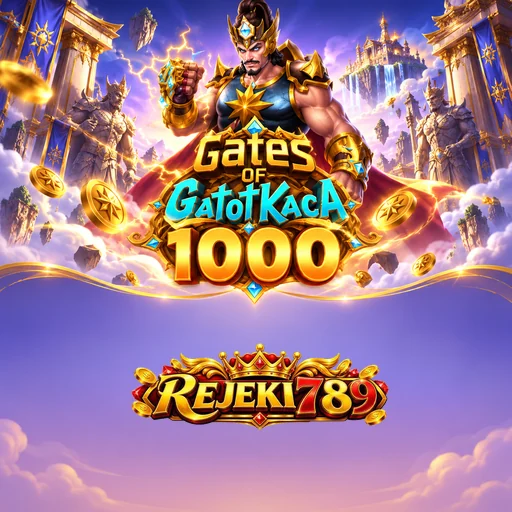 rejeki789 Key Features
