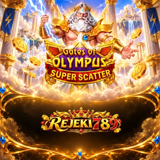 Aplikasi rejeki789 APK