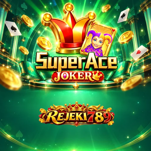 rejeki789 Standard