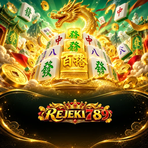 Fitur rejeki789