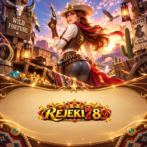 Kompatibilitas rejeki789