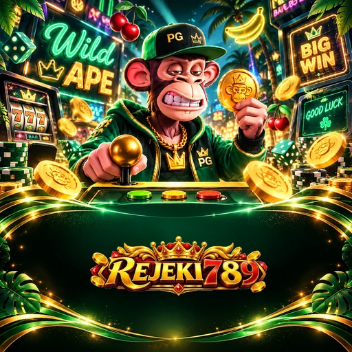 Kepercayaan rejeki789