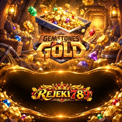 Lisensi Resmi rejeki789