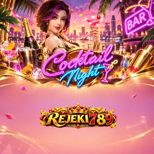 Profil rejeki789 Indonesia