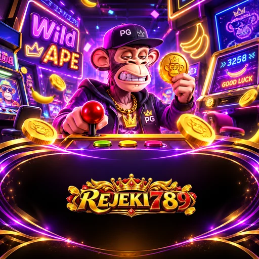 Visi Misi rejeki789