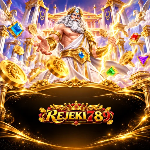Distribusi Rating rejeki789
