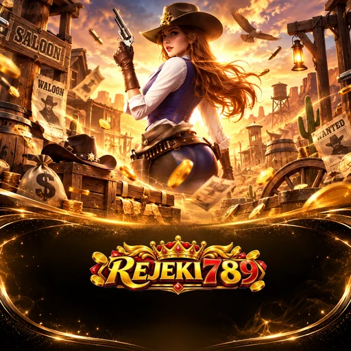 Keamanan APK rejeki789